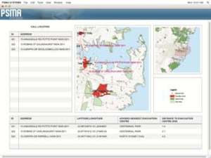 PSMA Systems supports rapid responses to emergencies and disasters